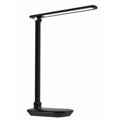 Лампа настольная Ultra LED TL 501 black